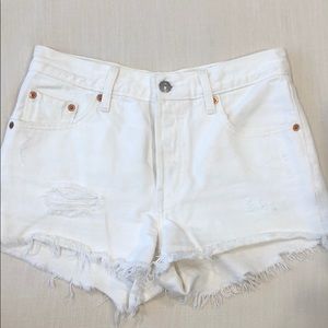 Levi’s Shorts